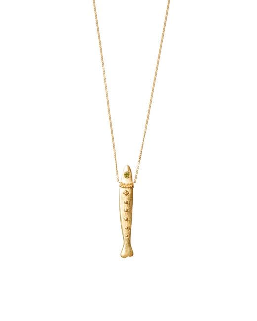 Chan Luu Metallic Gifts For Her