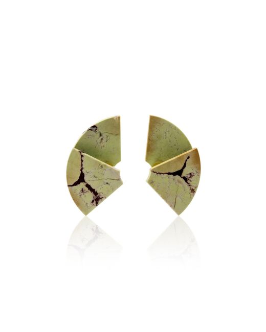 Mahnaz Collection Green Gifts For Her
