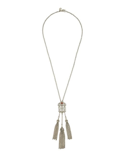 Ben-Amun Metallic Exclusive-Tone Necklace