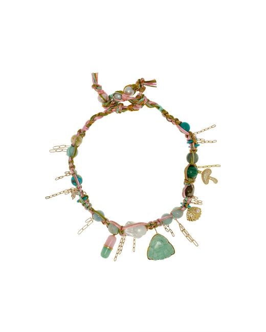 Joie Metallic Gifts For Her
