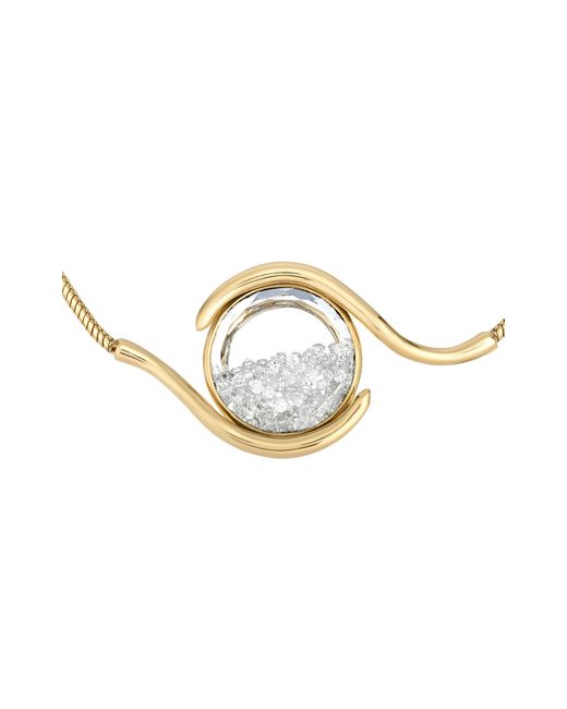 Moritz Glik Metallic Gifts For Her