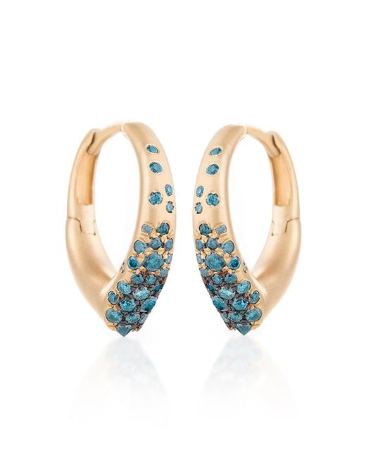 Nada Ghazal Blue Gifts For Her