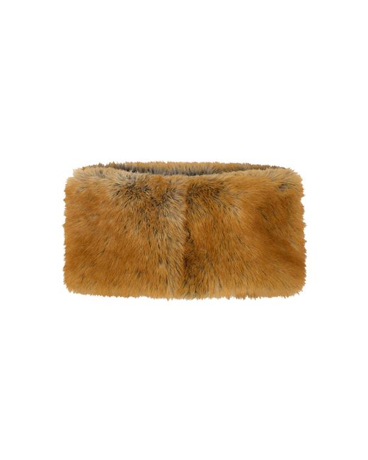 Rabanne Natural Shoulder Stole