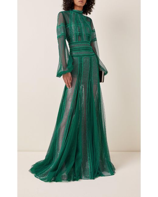 costarellos gown sale