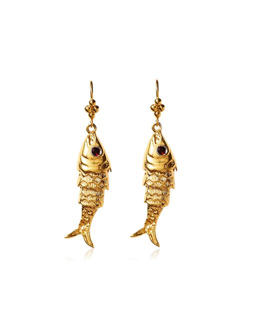 Chan Luu Metallic Gifts For Her