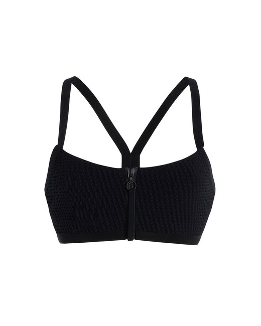 Eres Black Fame Bikini Top