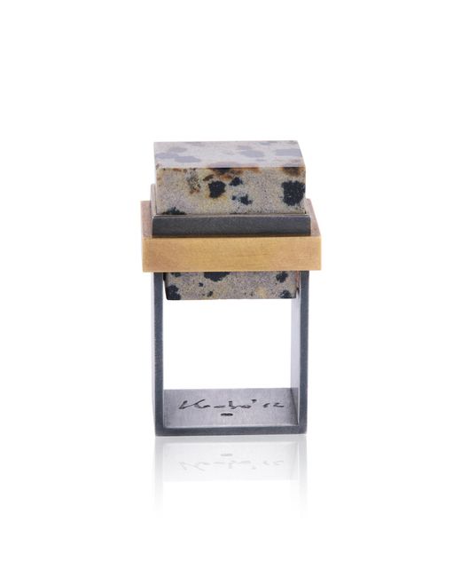 Mahnaz Collection Metallic Gifts For Her