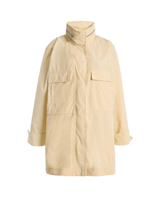 Apparis Natural Bea Rain Jacket