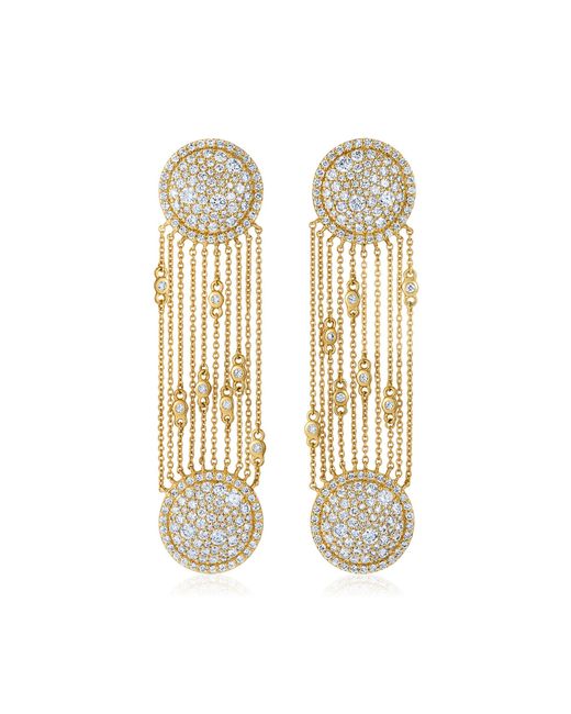 Nevernot White 18K 'Hide N Seek