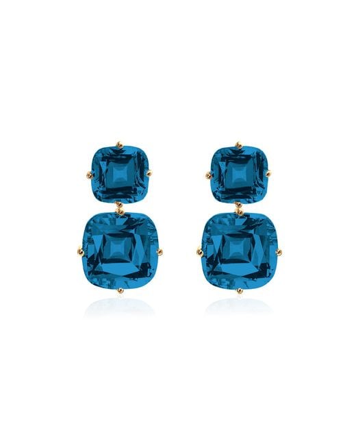 Goshwara Blue Gifts For Her