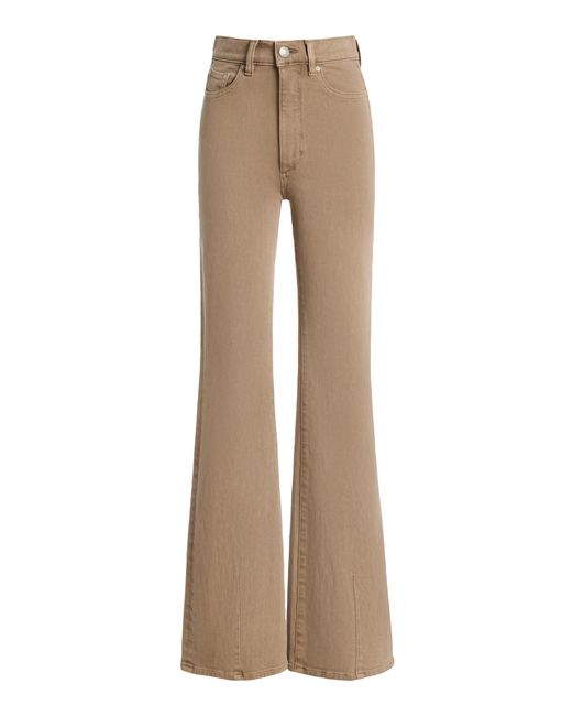 DL1961 Natural Bridget Bootcut High Rise Instasculpt Jeans