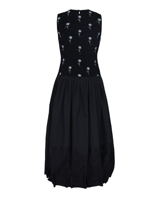 Chorus Black Colette Dress