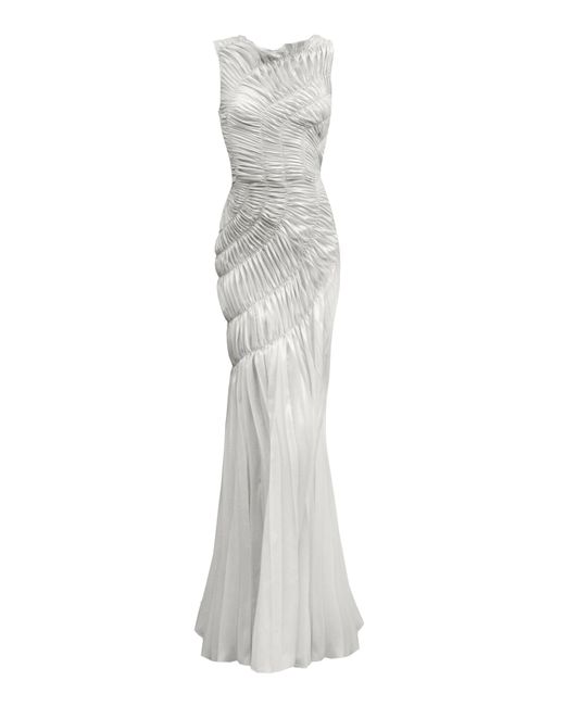 knee length dresses for ladies Georgia Hardinge - Shop main image 1