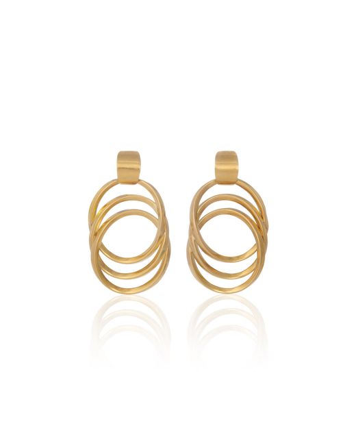 Mahnaz Collection Metallic Gifts For Her