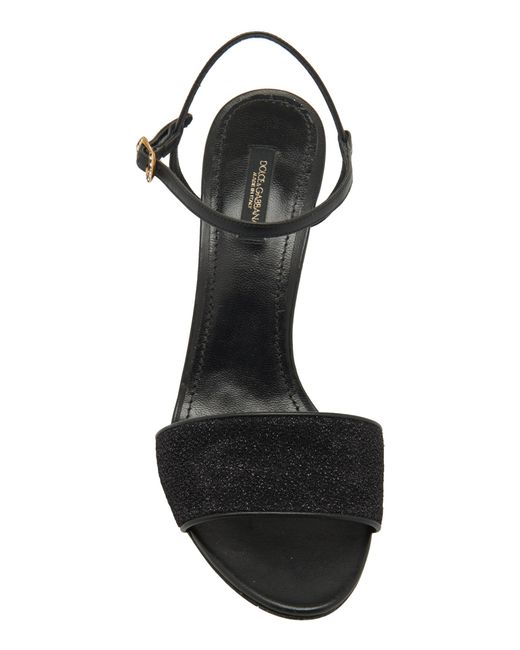 dg baroque heel