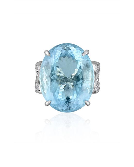 Mindi Mond New York Blue Gifts For Her