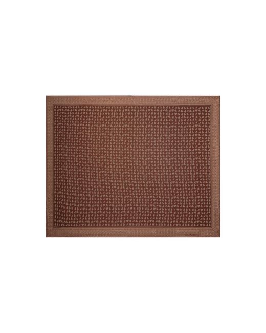 ANDRES OTALORA Brown Islea Pareo