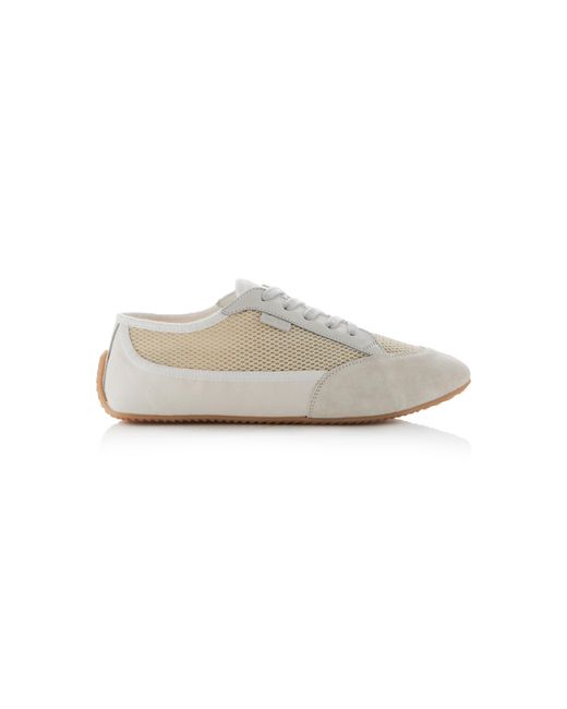 The Row Multicolor Bonnie Sneakers