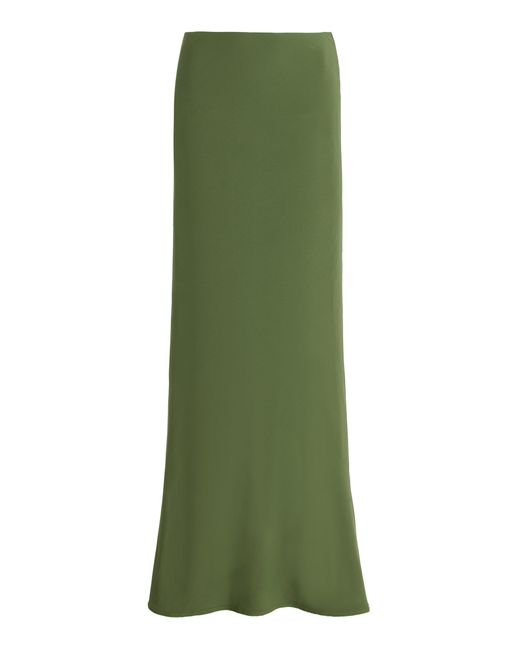 Bondeye Green Freya Multi-Function Jersey Dress/Skirt