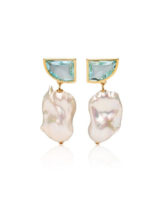 Lizzie Fortunato Blue Gifts For Her