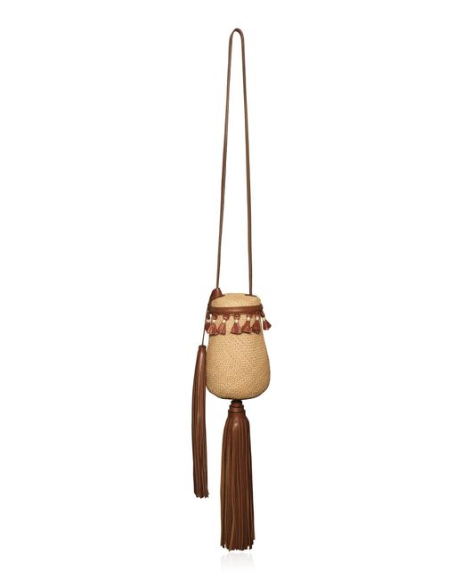 Johanna Ortiz Metallic The Celestial Garden Mochila