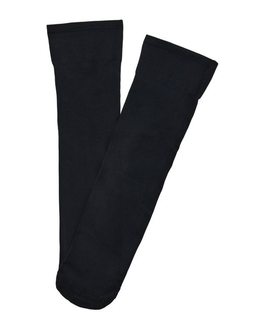 Swedish Stockings Blue Set-Of-Two Olivia Premium Knee-High Socks