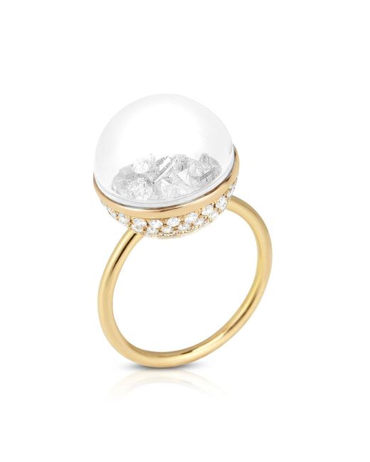 Moritz Glik White Gifts For Her