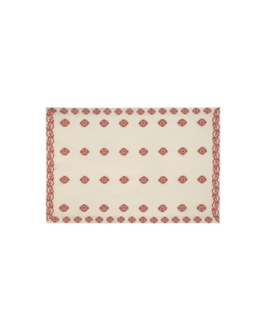 Johanna Ortiz Natural Haciendas Cotton Pareo