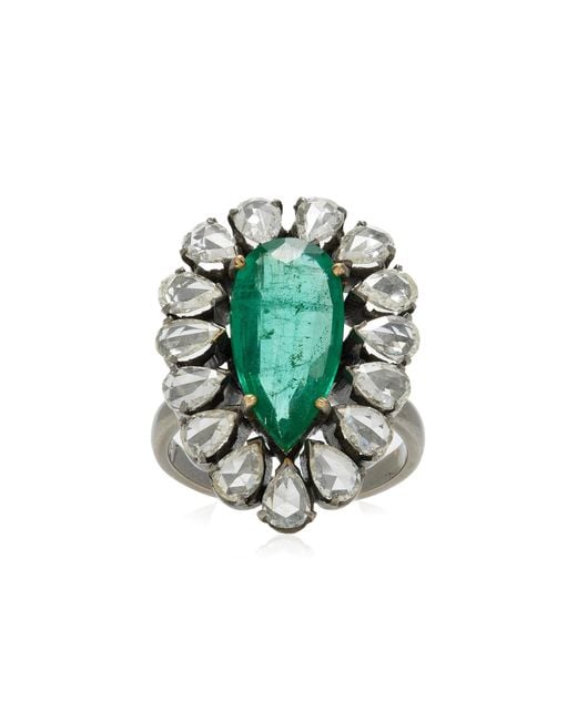 Amrapali Green Gifts For Her