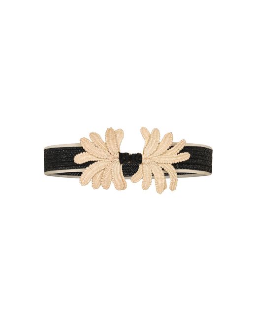 Johanna Ortiz Multicolor Wild Solar Ornament Belt
