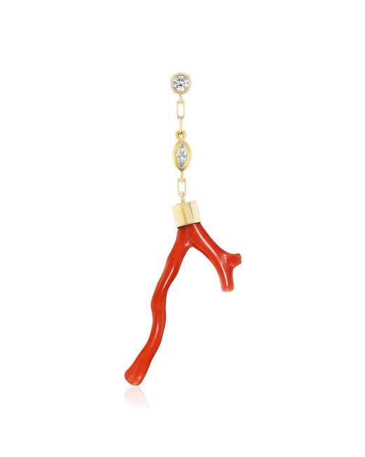 Gazza Ladra Red Gifts For Her