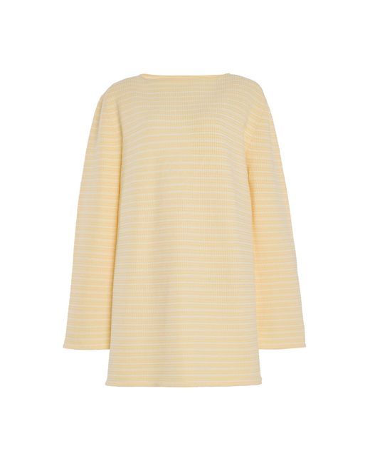 ELCE Natural Exclusive Riviera Aura Mini Dress