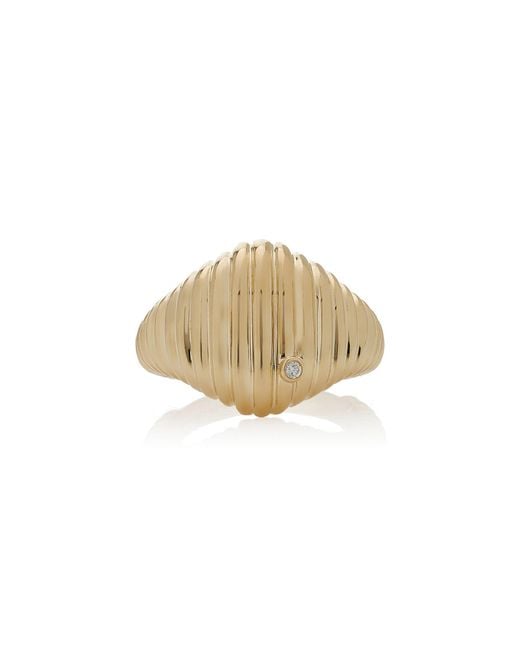 Yvonne Léon Metallic Gifts For Her