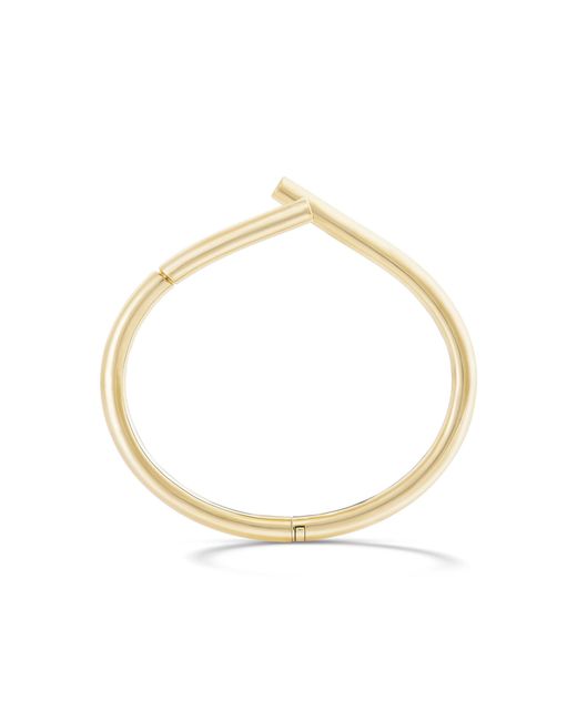 Tabayer Metallic Loop Bracelet