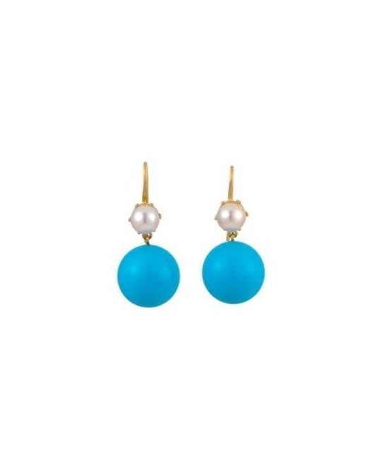 Sylva & Cie Blue Gifts For Her