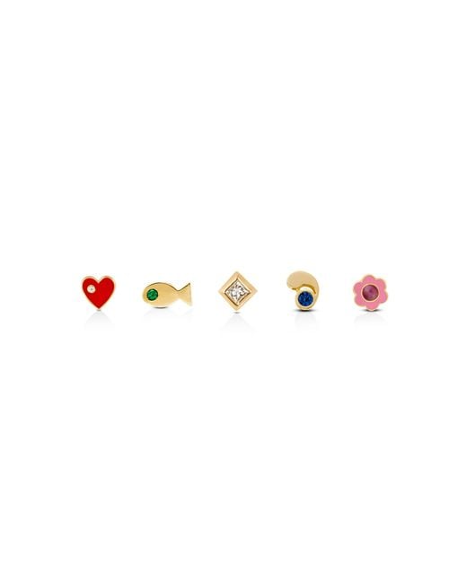 Aisha Baker Multicolor Gifts For Her