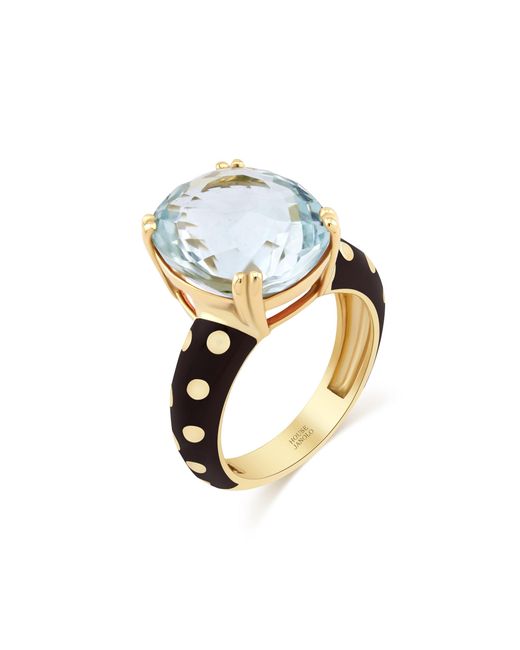 House Janolo Blue Gifts For Her