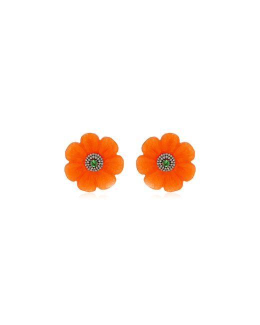 Amrapali Orange Gifts For Her