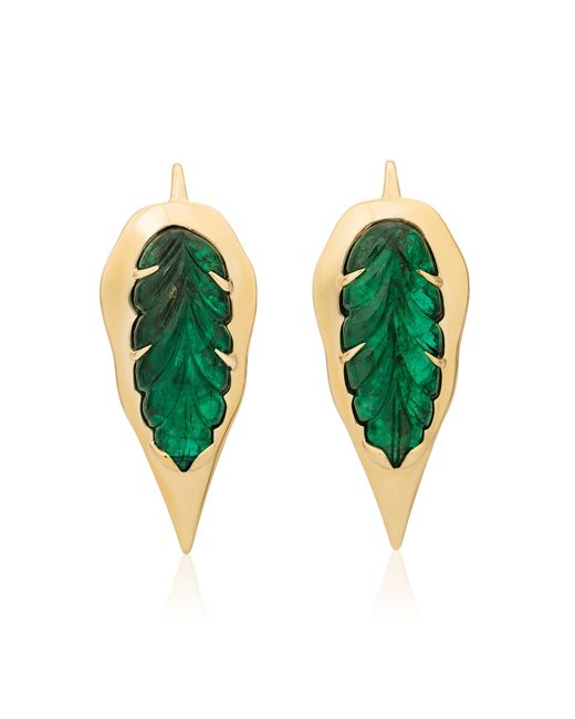 Goshwara Green Gifts For Her