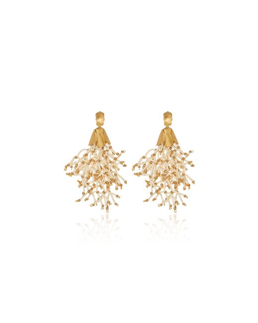 Johanna Ortiz Metallic Gifts For Her