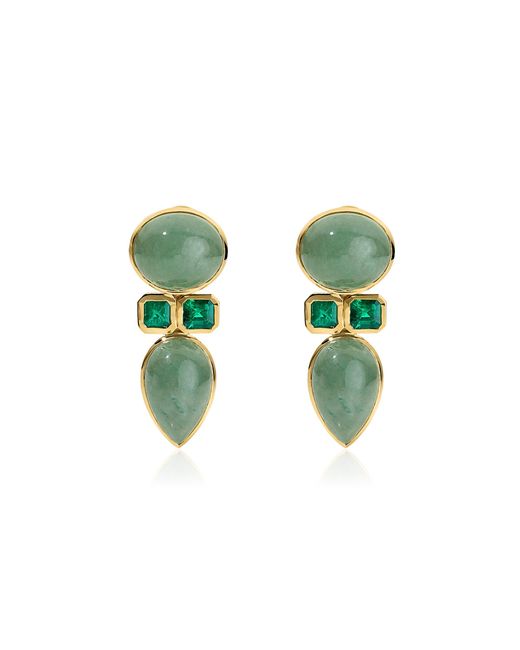 JADE RUZZO Green Gifts For Her