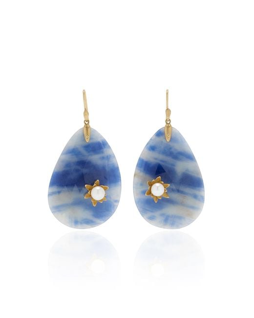 Annette Ferdinandsen Blue Gifts For Her