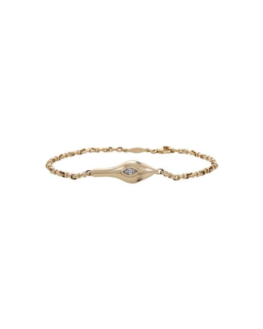 Jacquie Aiche Metallic Gifts For Her