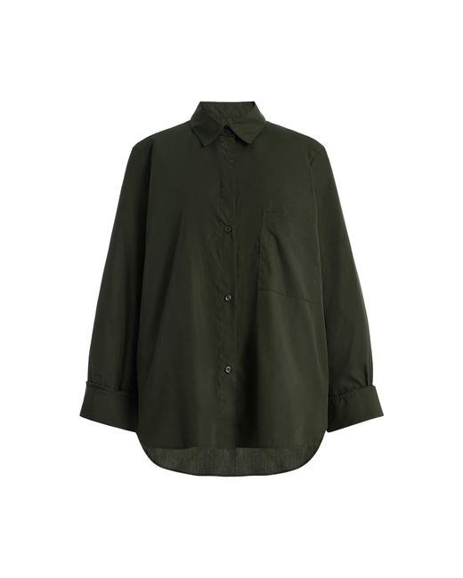 Twp Green Next Morning Shirt