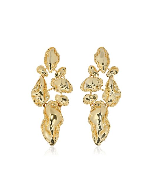 Alexis Metallic Gifts For Her