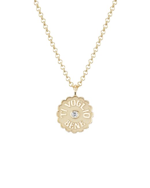 Marlo Laz Metallic Gifts For Her