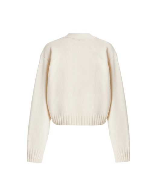 Sofia cashmere shop cardigan
