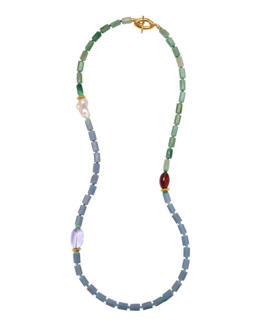 Lizzie Fortunato Multicolor Gifts For Her