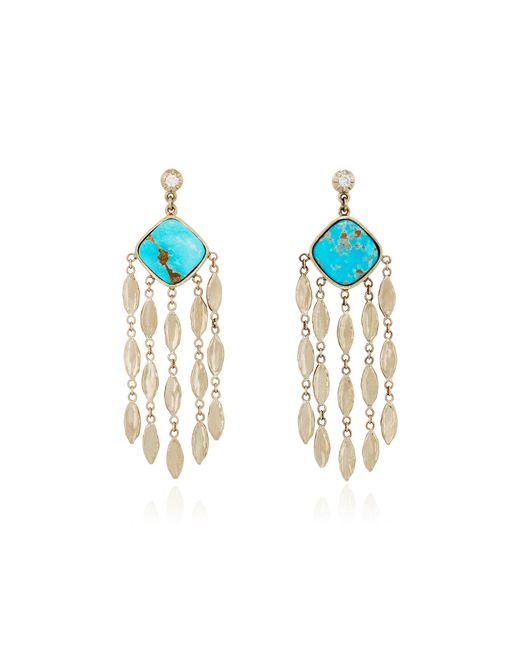Jacquie Aiche Blue Gifts For Her