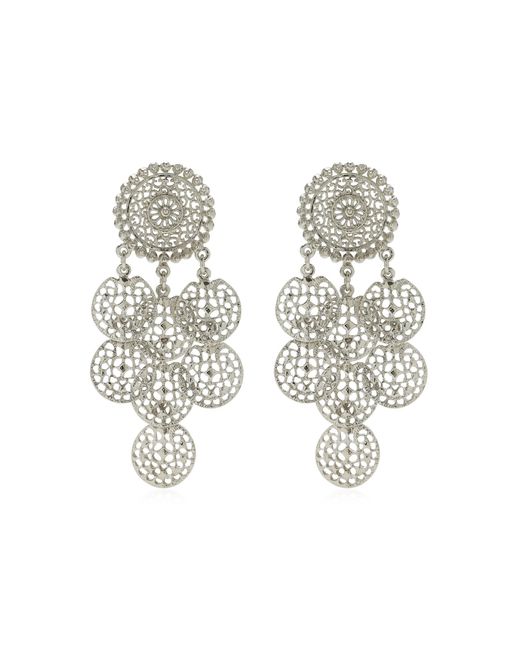 Ben-Amun White Gifts For Her